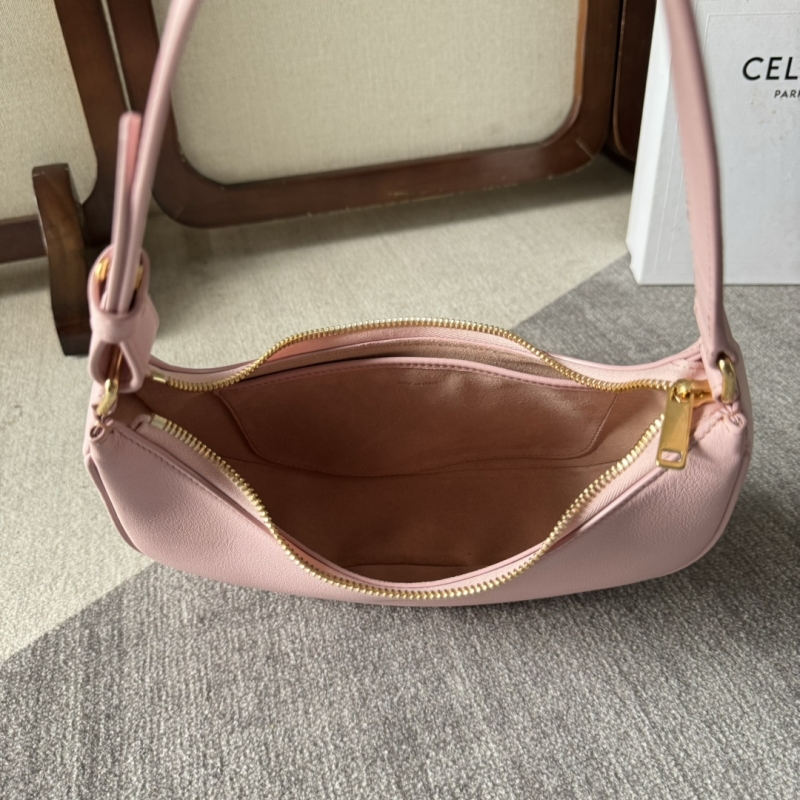 Celine Top Handle Bags